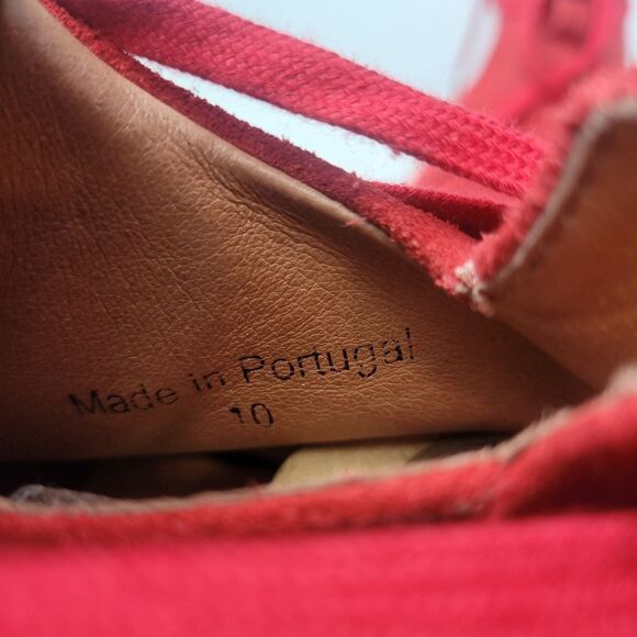 We Are Underdogs Men's Comma Ember Sneakers Shoes Size 10 - Picture 8 of 10